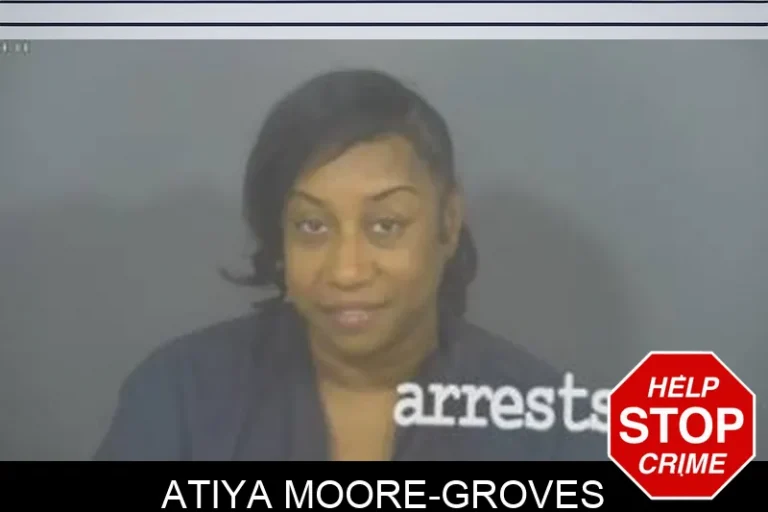 Atiya Moore-Groves