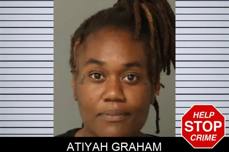 Atiyah Graham