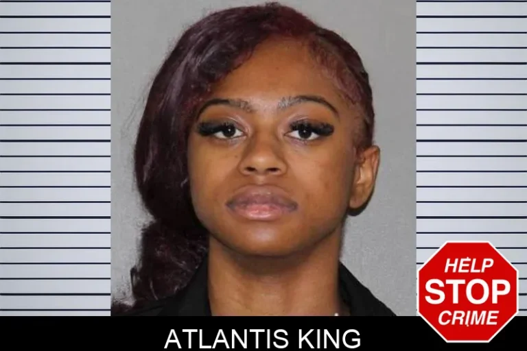 Atlantis King