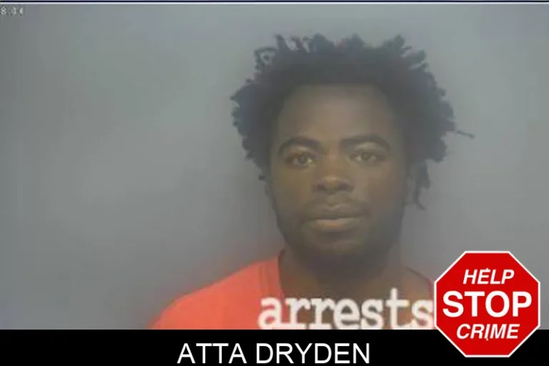 Atta Dryden