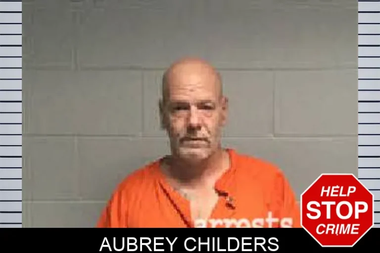 Aubrey Childers