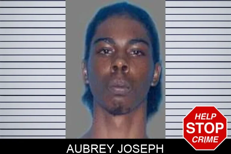 Aubrey Joseph