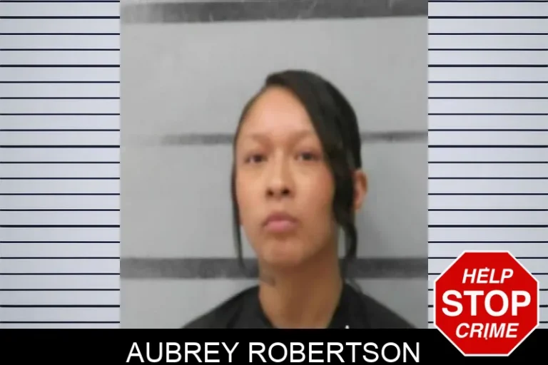Aubrey Robertson