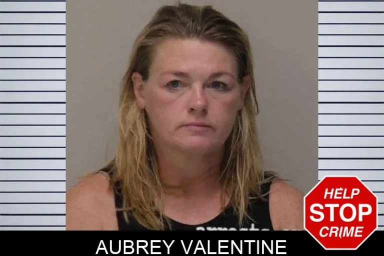 Aubrey Valentine