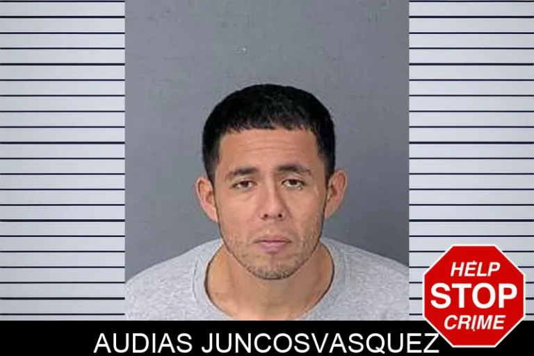 Audias JuncosVasquez