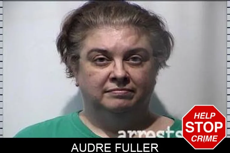 Audre Fuller