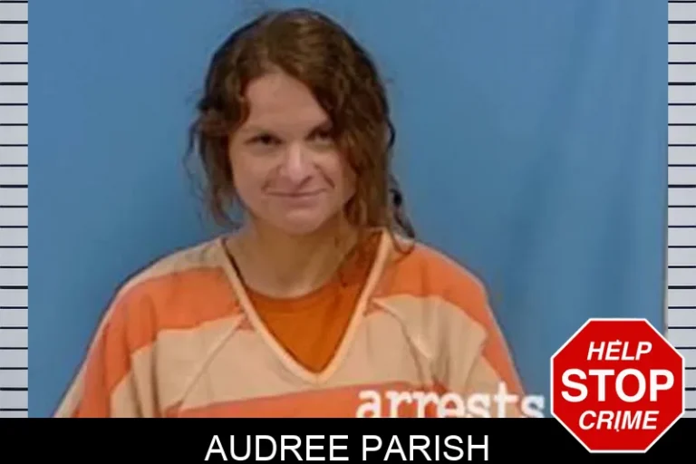 Audree Parish