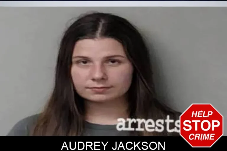 Audrey Jackson