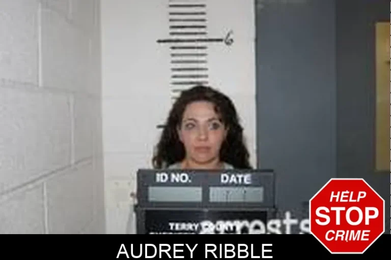 Audrey Ribble