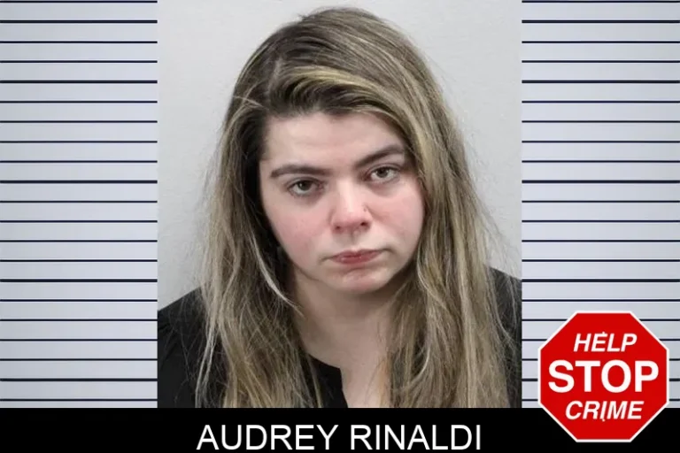 Audrey Rinaldi