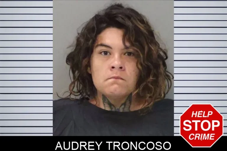 Audrey Troncoso