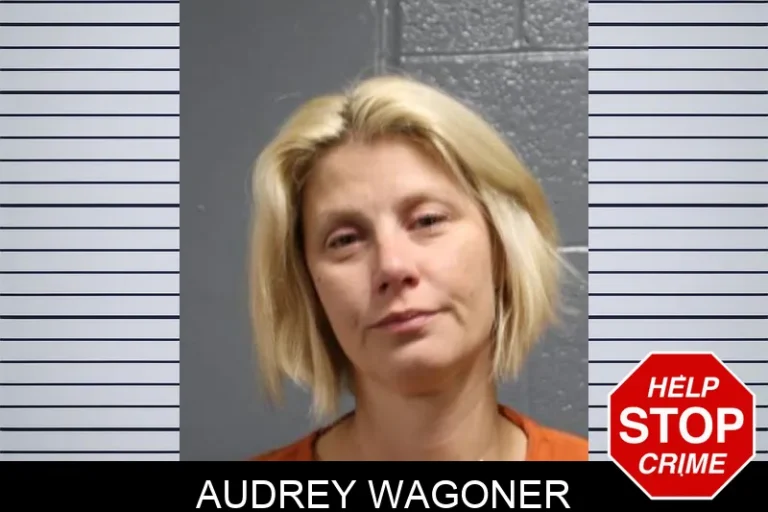 Audrey Wagoner