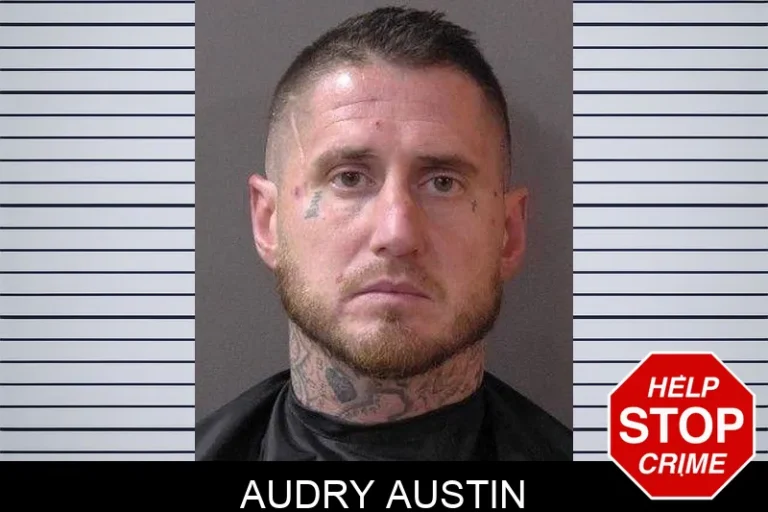 Audry Austin
