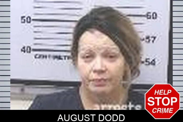 August Dodd