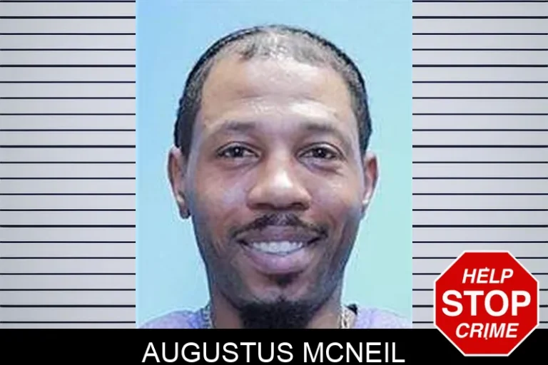 Augustus McNeil
