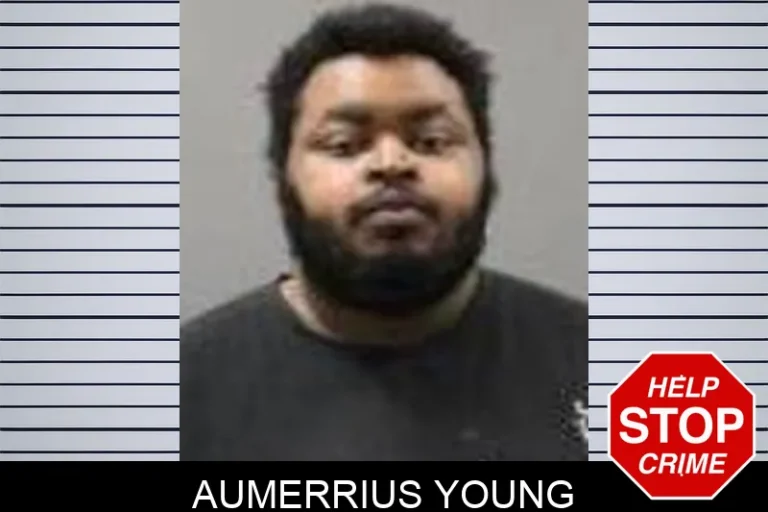 Aumerrius Young