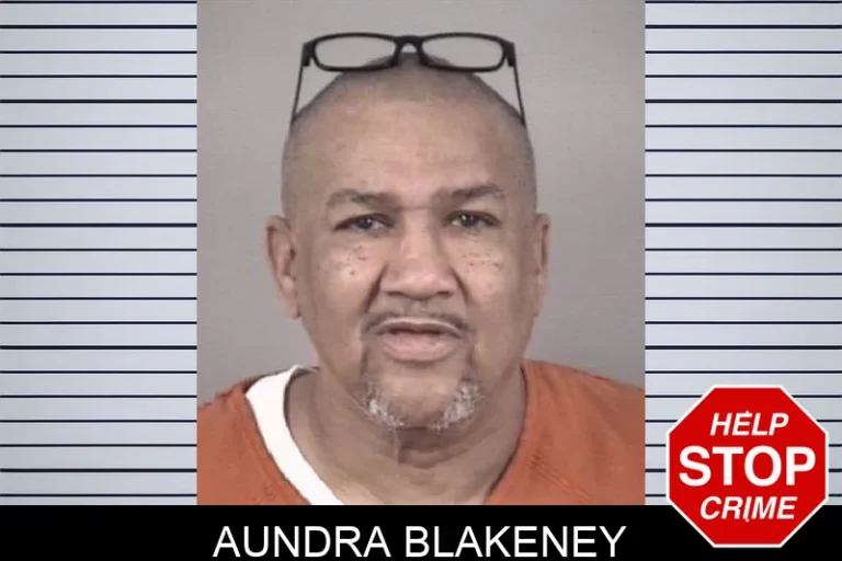 Aundra Blakeney