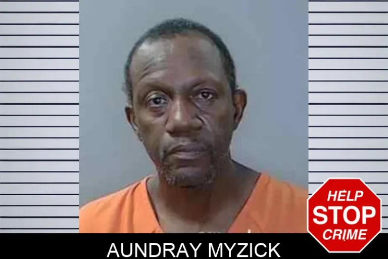 Aundray Myzick