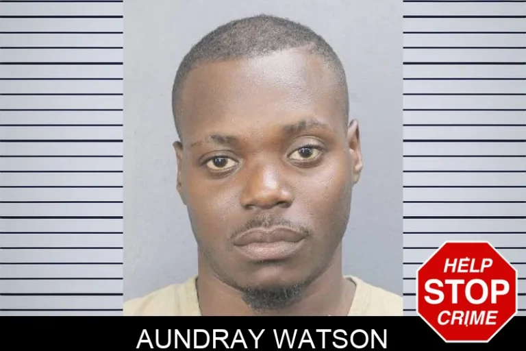 Aundray Watson