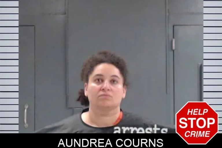 Aundrea Courns