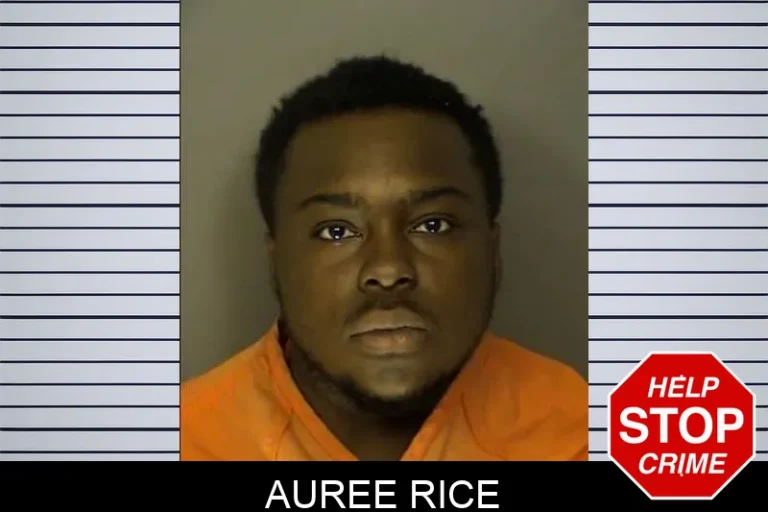 Auree Rice