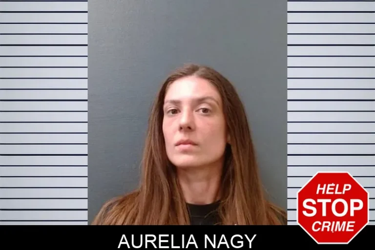 Aurelia Nagy