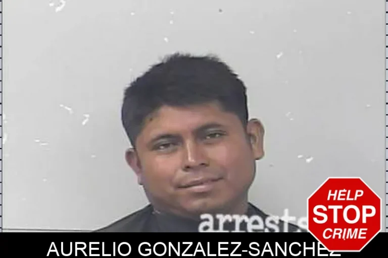 Aurelio Gonzalez-Sanchez