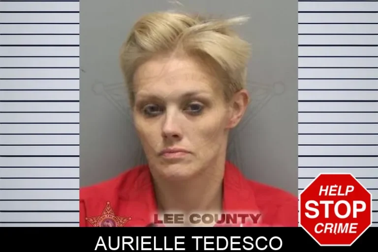 Aurielle Tedesco