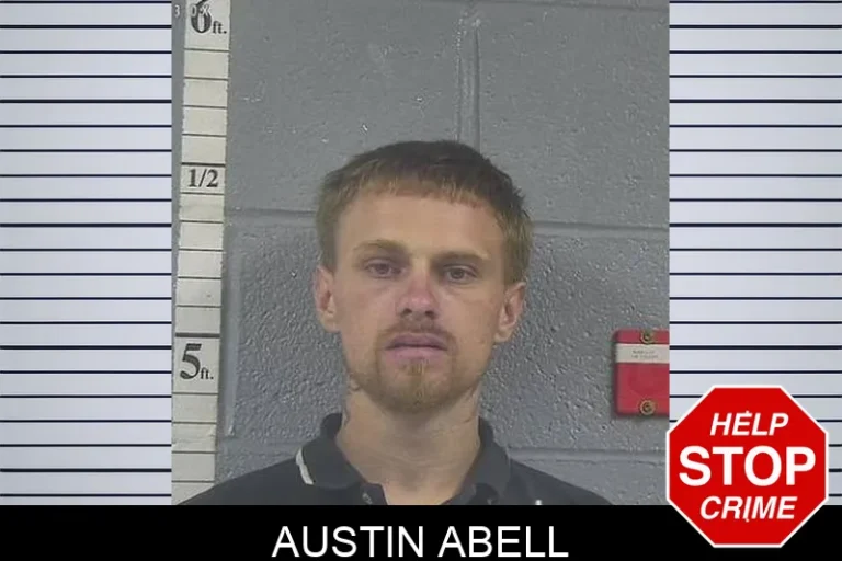 Austin Abell
