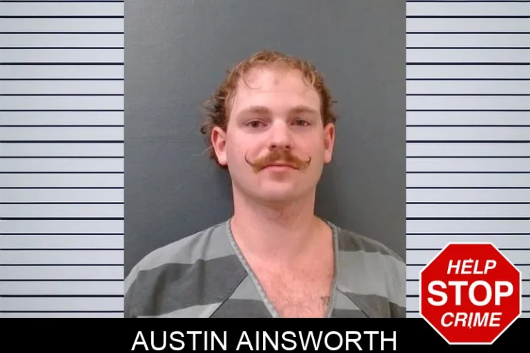Austin Ainsworth