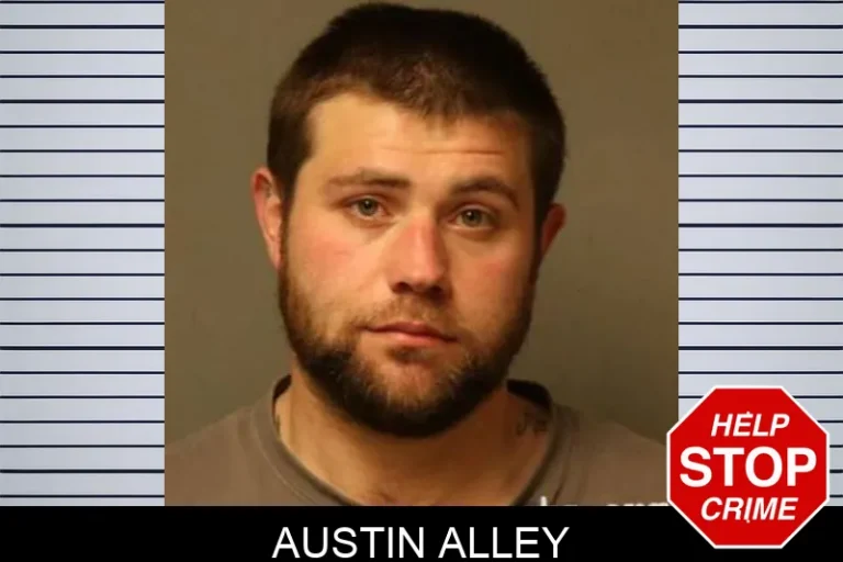 Austin Alley