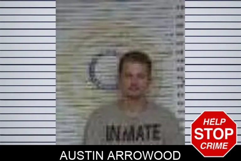 Austin Arrowood