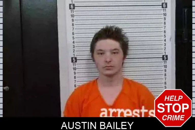 Austin Bailey