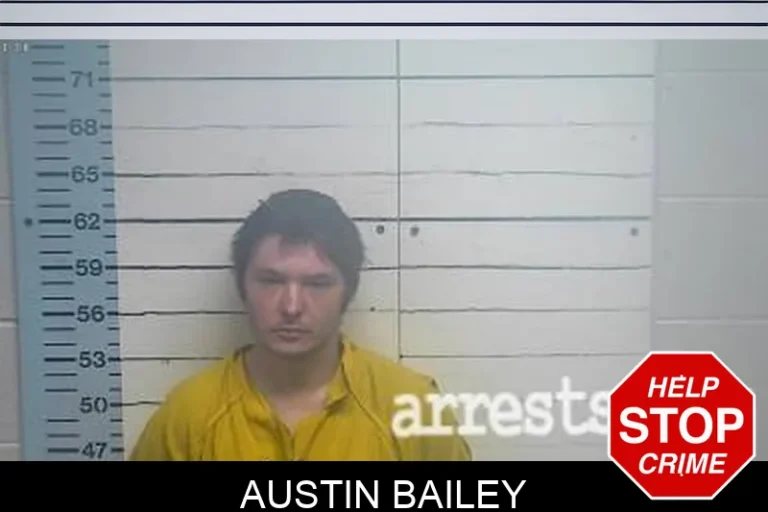 Austin Bailey
