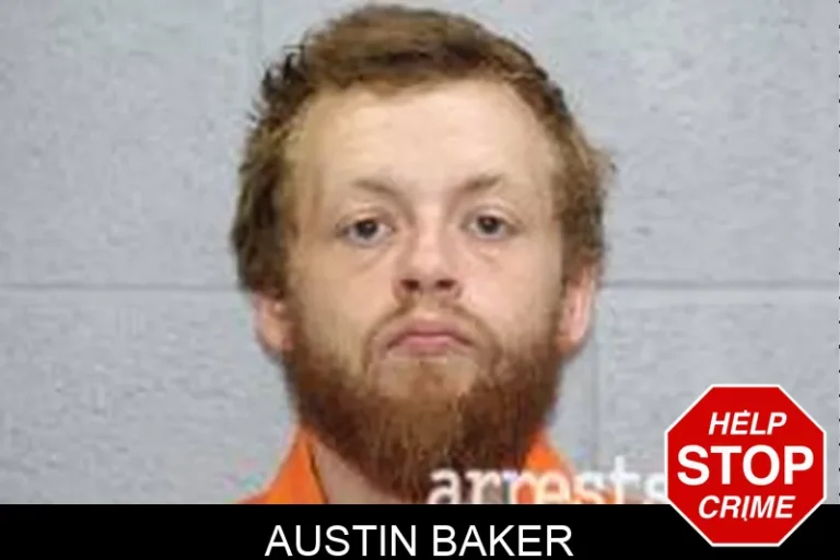 Austin Baker