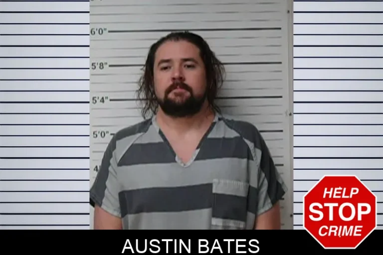 Austin Bates
