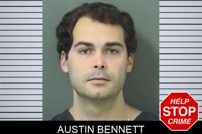 Austin Bennett