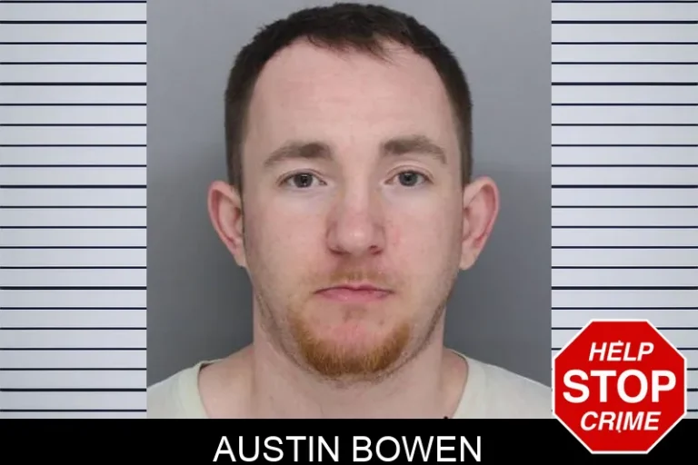 Austin Bowen