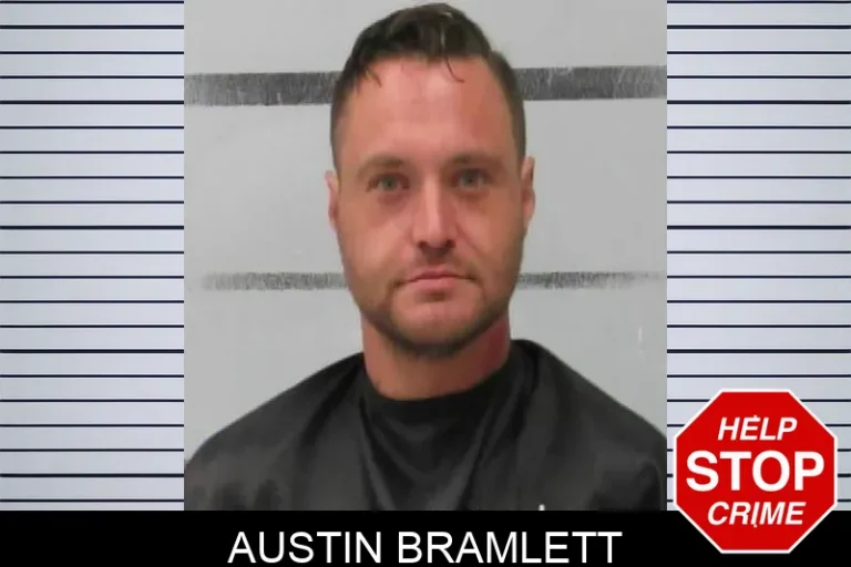 Austin Bramlett