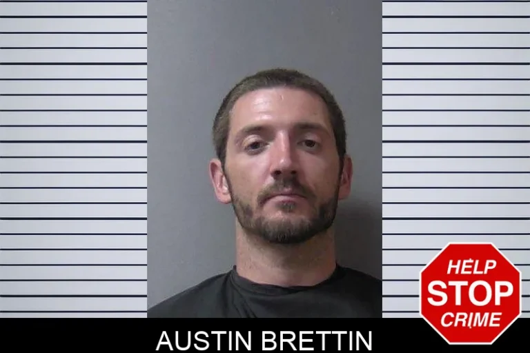 Austin Brettin