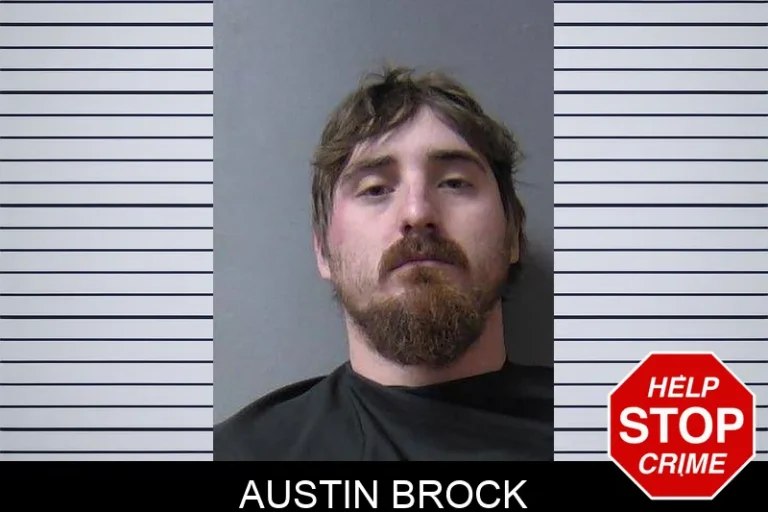 Austin Brock