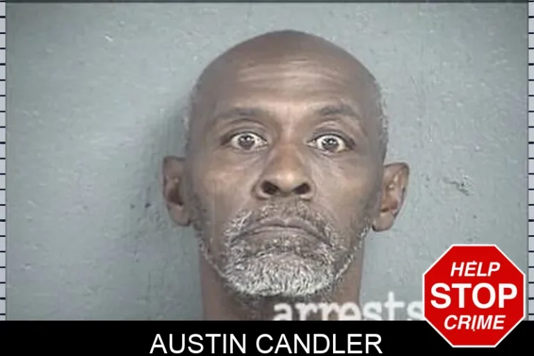 Austin Candler