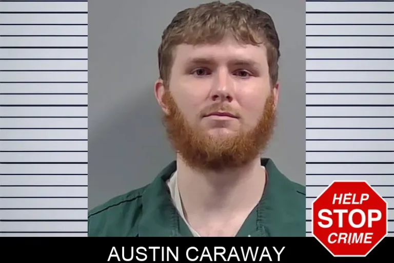 Austin Caraway