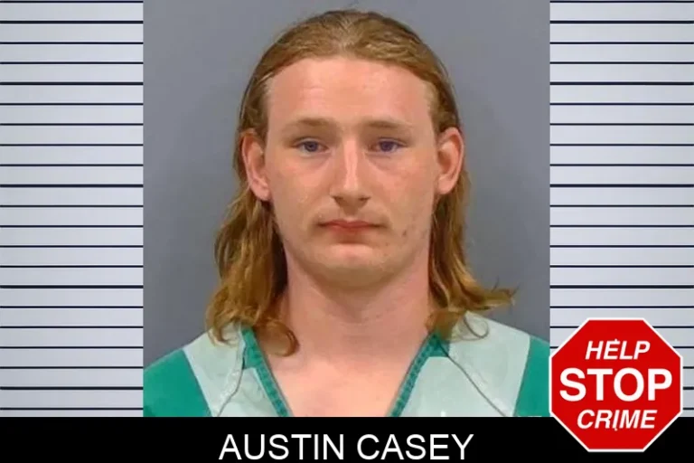 Austin Casey