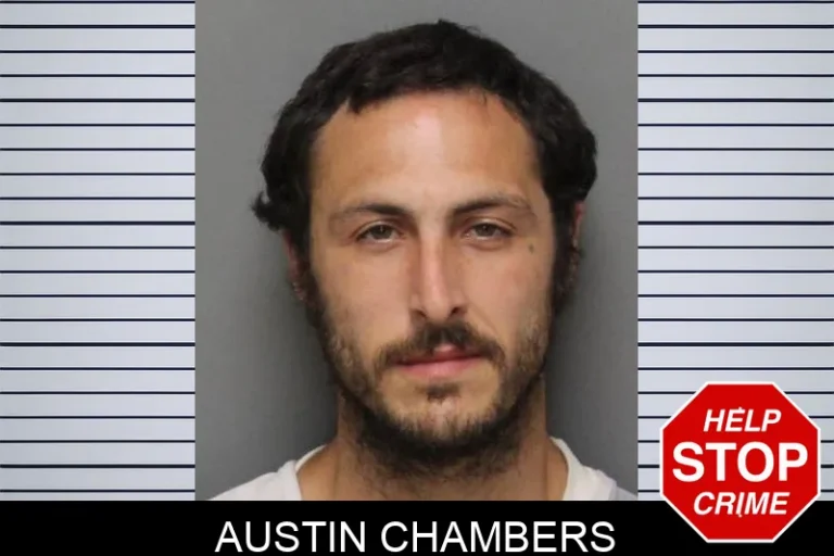Austin Chambers