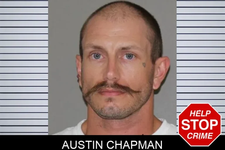 Austin Chapman