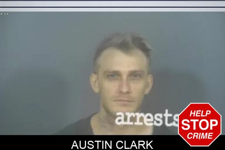Austin Clark