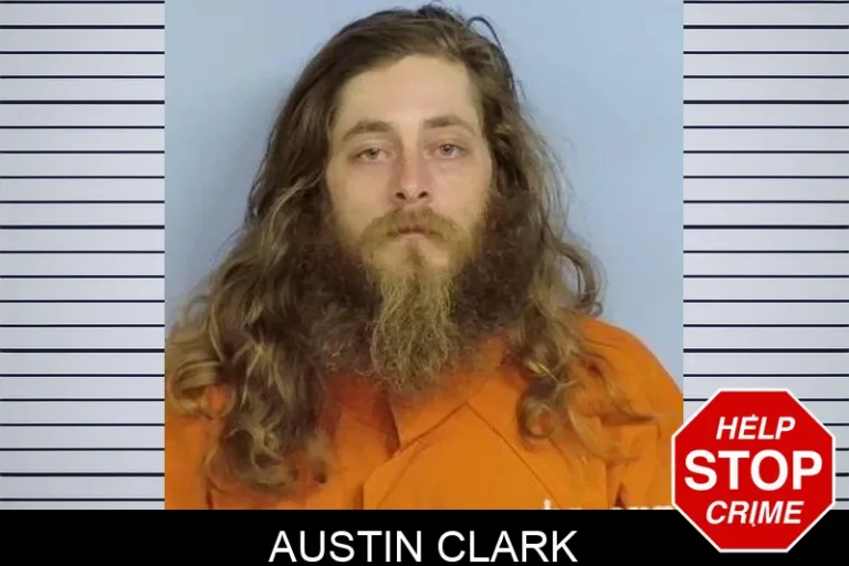 Austin Clark