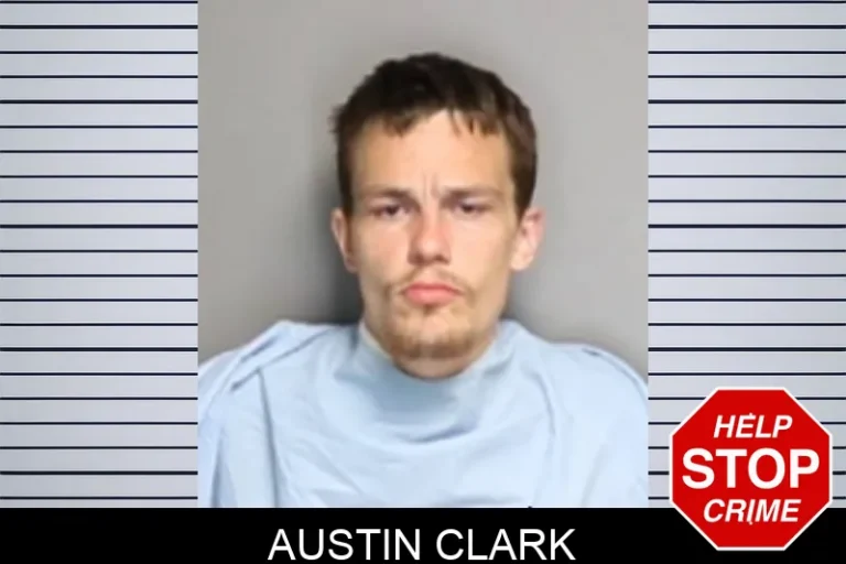 Austin Clark