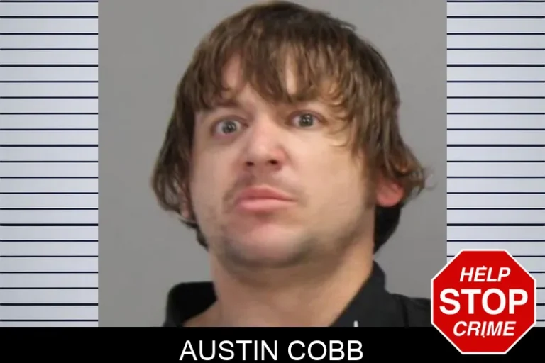 Austin Cobb